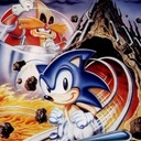 Sonic Spinball Sega Master System ROM