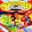 Battletoads in Battlemaniacs Super Nintendo ROM