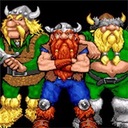 Lost Vikings Super Nintendo ROM