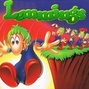 Lemmings Super Nintendo ROM