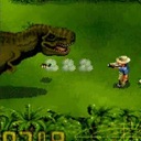 Jurassic Park Super Nintendo ROM