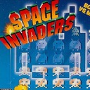 Space Invaders (SNES) Super Nintendo ROM