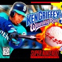 Ken Griffey Jr.'s Winning Run Super Nintendo ROM