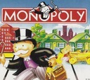 Monopoly Super Nintendo ROM