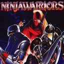 The Ninja Warriors Super Nintendo ROM