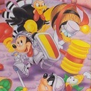 Mickey & Donald 3 Super Nintendo ROM