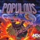 Populous Super Nintendo ROM