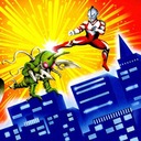 Ultraman - Towards the Future Super Nintendo ROM