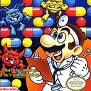 BS Dr. Mario Super Nintendo ROM