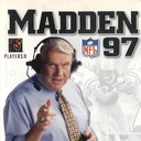 Madden NFL 97 Super Nintendo ROM