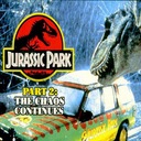 Jurassic Park 2 Super Nintendo ROM