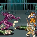 Alien vs. Predator Capcom Play System 2 ROM