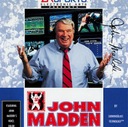 John Madden Football '93 Super Nintendo ROM