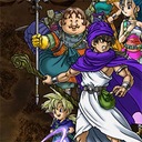 Dragon Quest 5 Super Nintendo ROM