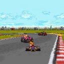 Street Racer Super Nintendo ROM