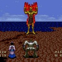 The 7th Saga Super Nintendo ROM