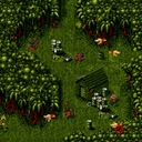 Cannon Fodder Super Nintendo ROM