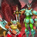 Dungeons & Dragons: Shadow over Mystara Capcom Play System 2 ROM