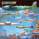 19XX: The War Against Destiny Capcom Play System 2 ROM