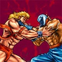 Ring of Destruction: Slammasters II Capcom Play System 2 ROM