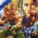 Street Fighter III: New Generation Capcom Play System 3 ROM