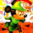 Mickey's Ultimate Challenge Super Nintendo ROM