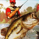 Super Black Bass Super Nintendo ROM