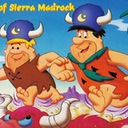 The Flintstones - The Treasure of Sierra Madrock Super Nintendo ROM