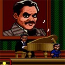 Addams Family Super Nintendo ROM