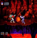 Doom Troopers Super Nintendo ROM