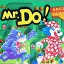 Mr. Do! Super Nintendo ROM