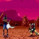 Shaq Fu Super Nintendo ROM