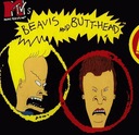 Beavis And Butt-Head Super Nintendo ROM