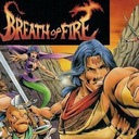 Breath of Fire Super Nintendo ROM