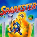 Sparkster Super Nintendo ROM