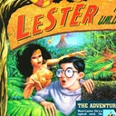 Lester the Unlikely Super Nintendo ROM