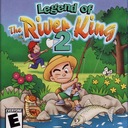 Legend of the River King 2 Gameboy Color ROM