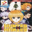 Hunter X Hunter Kindan No Hihou Gameboy Color ROM