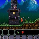 King Arthur's World Super Nintendo ROM