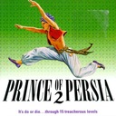 Prince Of Persia 2 Super Nintendo ROM