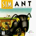 Sim Ant Super Nintendo ROM