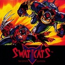 SWAT Kats: The Radical Squadron Super Nintendo ROM