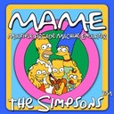 The Simpsons MAME ROM