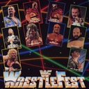 WWF WrestleFest MAME ROM