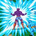 Metamorphic Force MAME ROM