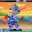 Mobile Suit Gundam EX Revue MAME ROM