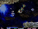 R-Type Leo MAME ROM