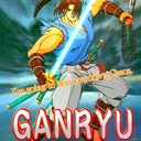 Ganryu Arcade MAME ROM