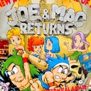 Joe & Mac Returns MAME ROM