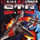 Strike Gunner Super Nintendo ROM